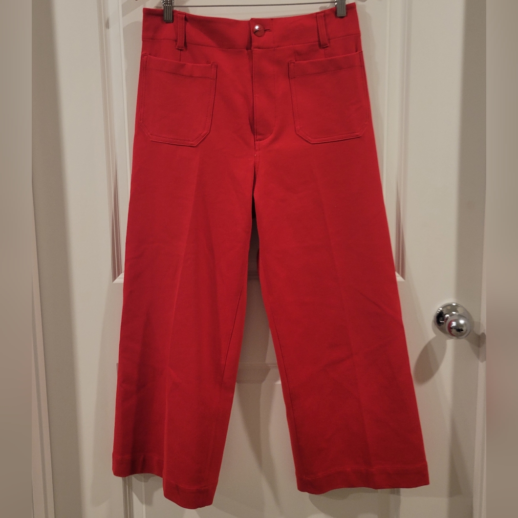 Anthropologie The Colette Size 31
